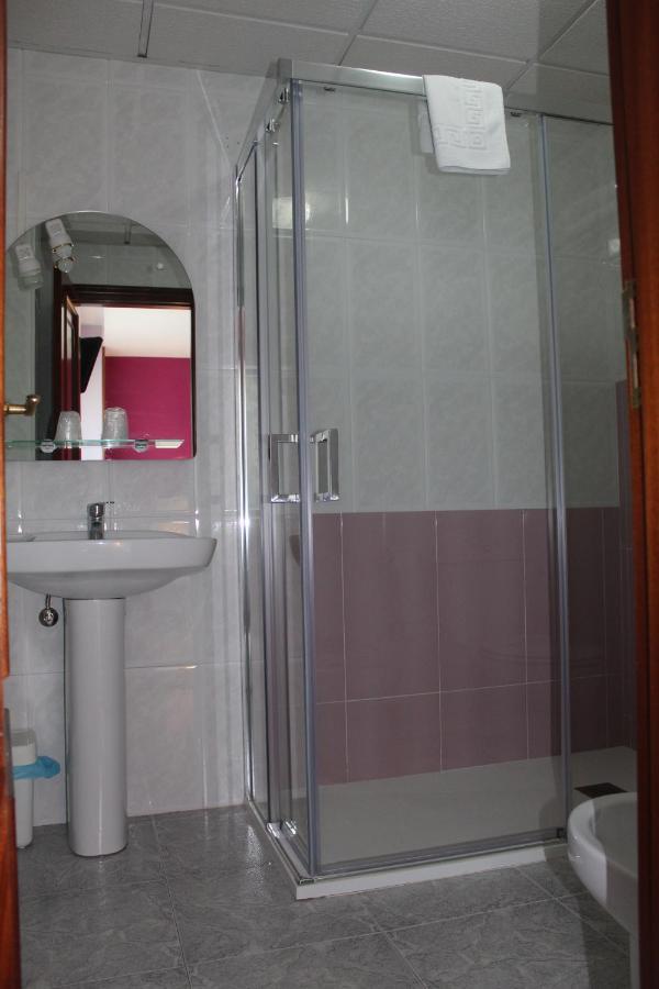Hotel Fernandez Sanxenxo Zewnętrze zdjęcie